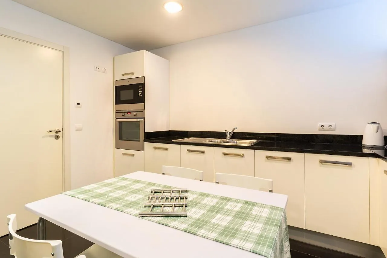 Prestige Apartment With Pool Funchal  Portugalsko