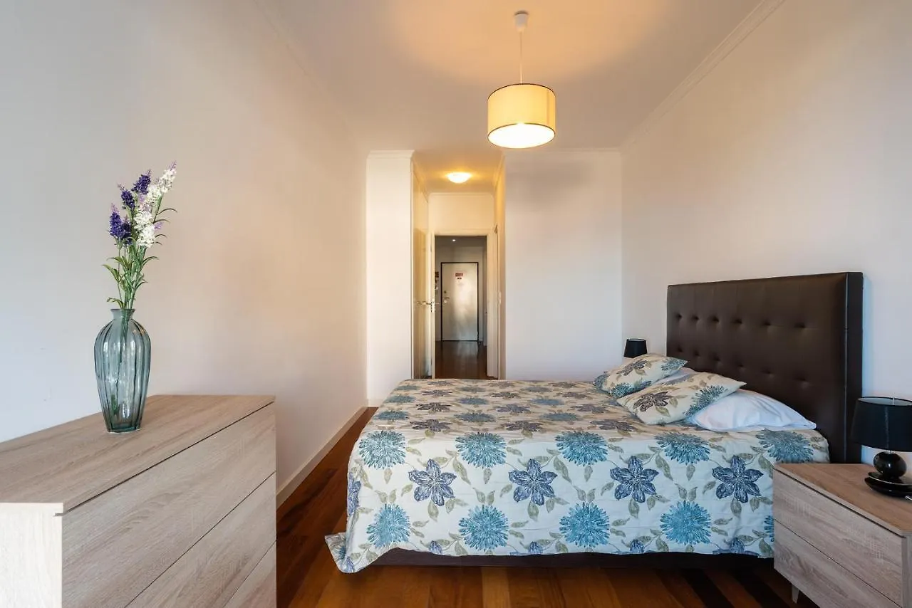 Prestige Apartment With Pool Funchal   Funchal (Madeira)
