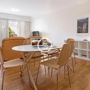  Apartamento Casa Branca Iii By An Island Apart