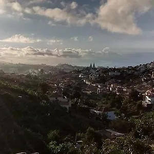  Apartamento Vista Funchal