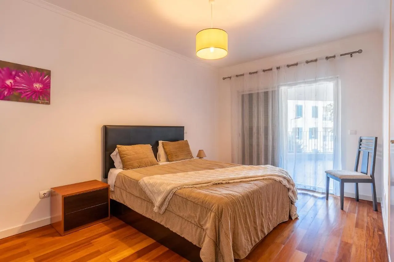 Prestige Apartment With Pool Funchal  Portugal