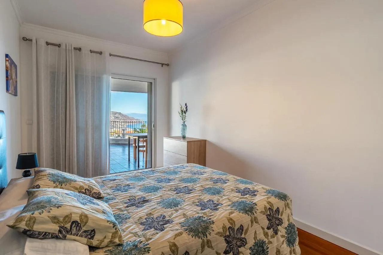 Prestige Apartment With Pool Funchal