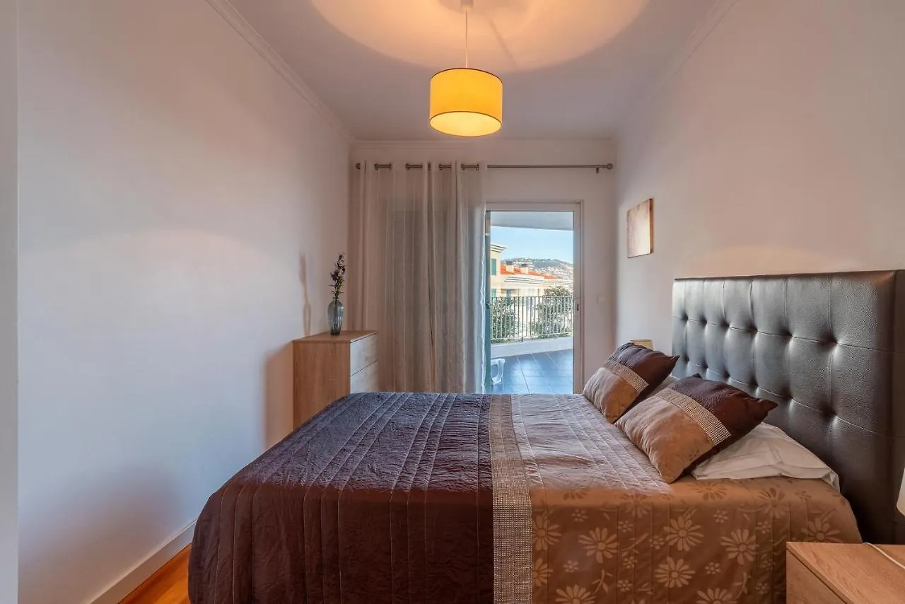 Prestige Apartment With Pool Funchal  Funchal (Madeira)